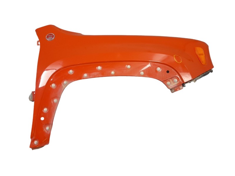 Recambio de aleta delantera derecha para jeep renegade suv (bu, b1, bv) 2.0 crd 4x4 referencia OEM IAM 68307086AA  108903511
