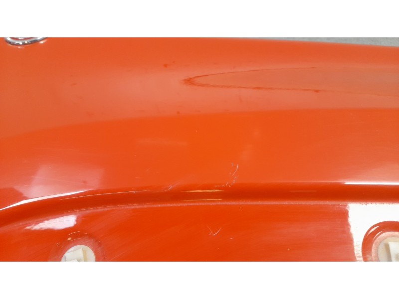 Recambio de aleta delantera derecha para jeep renegade suv (bu, b1, bv) 2.0 crd 4x4 referencia OEM IAM 68307086AA  108903511