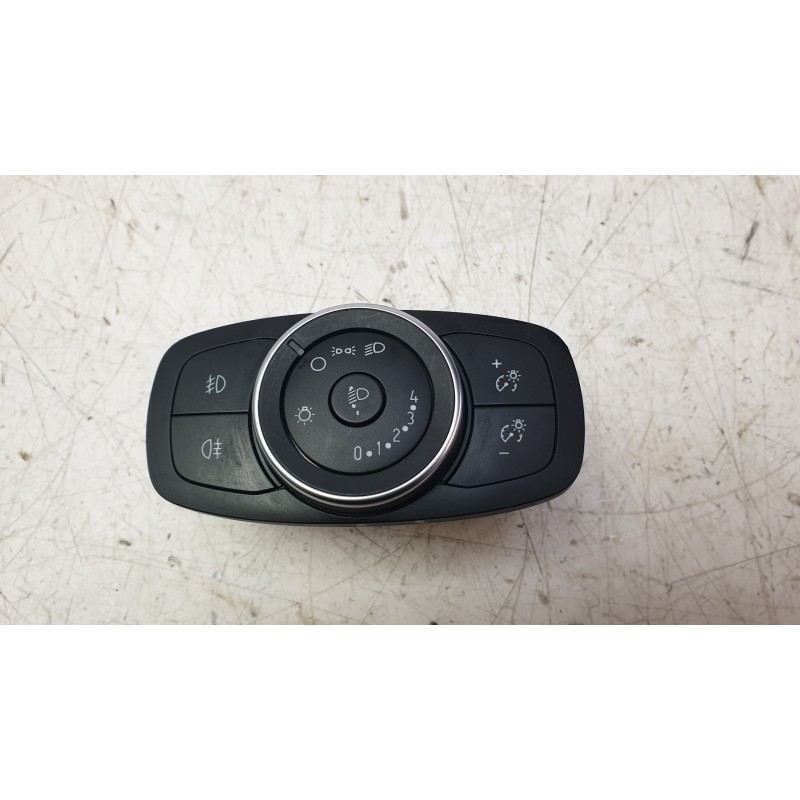 Recambio de mando luces para ford transit connect v408 furgoneta/monovolumen 1.5 ecoblue referencia OEM IAM 1050798700  