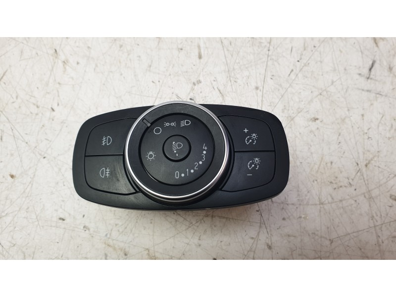 Recambio de mando luces para ford transit connect v408 furgoneta/monovolumen 1.5 ecoblue referencia OEM IAM 1050798700  
