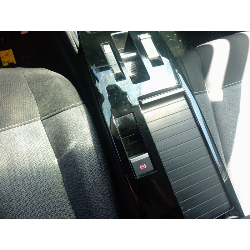 Recambio de palanca freno para citroën c4 x 1.2 hybrid 136 136 ch gasolina/eléctrico (2024) referencia OEM IAM   