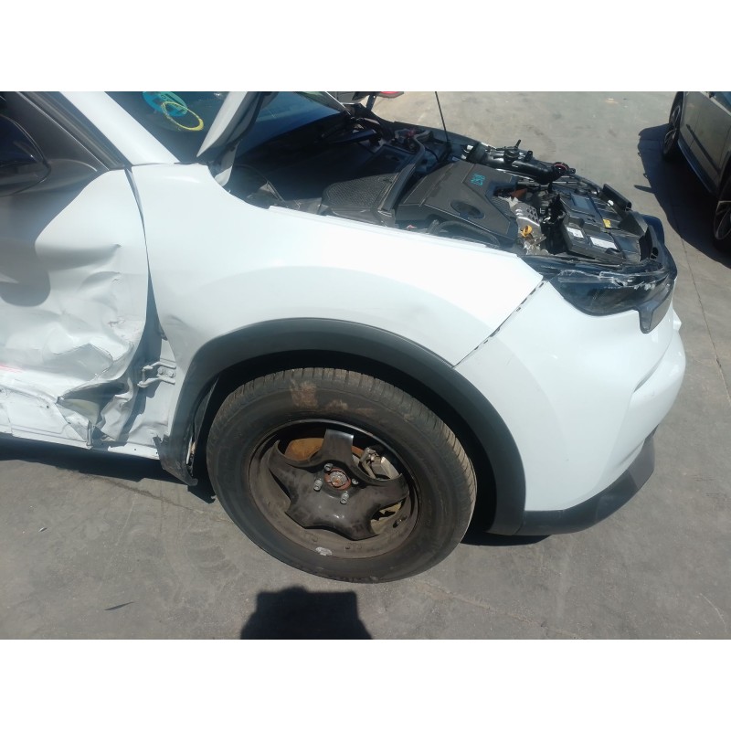 Recambio de transmision delantera derecha para citroën c4 x 1.2 hybrid 136 136 ch gasolina/eléctrico (2024) referencia OEM IAM  