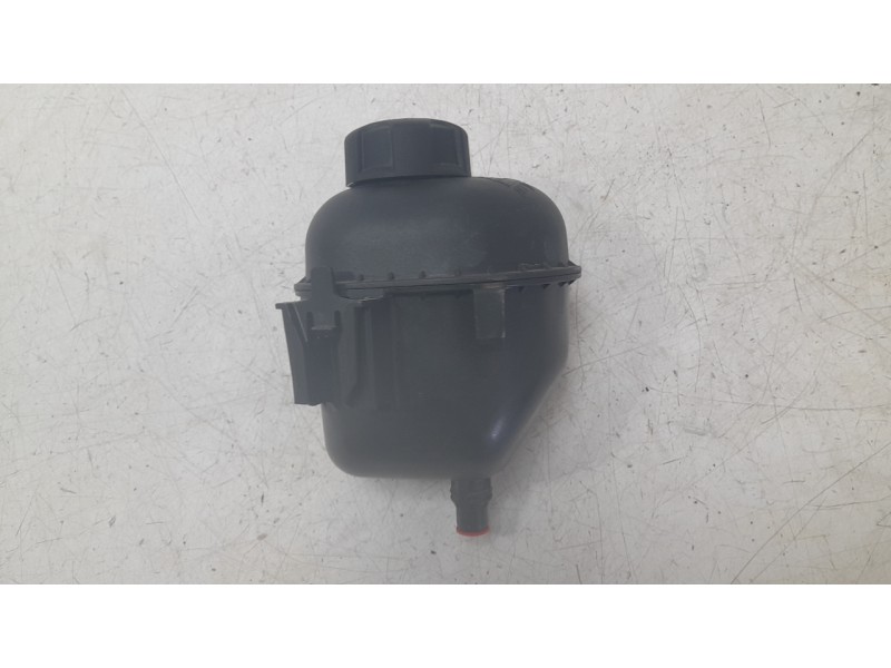 Recambio de deposito expansion para bmw x4 (g02, f98) xdrive 20 d mild-hybrid referencia OEM IAM 17138610661 17135A6A030 454087/