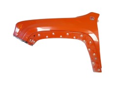 Recambio de aleta delantera izquierda para jeep renegade suv (bu, b1, bv) 2.0 crd 4x4 referencia OEM IAM 68306752AA  108903512