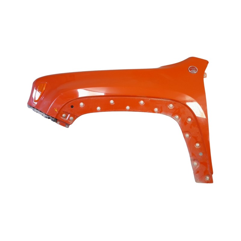 Recambio de aleta delantera izquierda para jeep renegade suv (bu, b1, bv) 2.0 crd 4x4 referencia OEM IAM 68306752AA  108903512