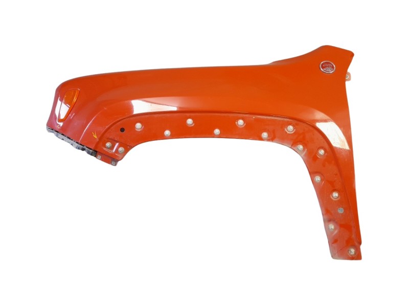 Recambio de aleta delantera izquierda para jeep renegade suv (bu, b1, bv) 2.0 crd 4x4 referencia OEM IAM 68306752AA  108903512