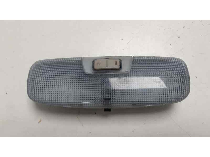 Recambio de luz interior para ford fiesta (ccn) trend referencia OEM IAM 8A6A13776CA  