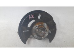 Recambio de mangueta delantera izquierda para opel insignia b grand sport (z18) 2.0 (68) referencia OEM IAM YR00054780  