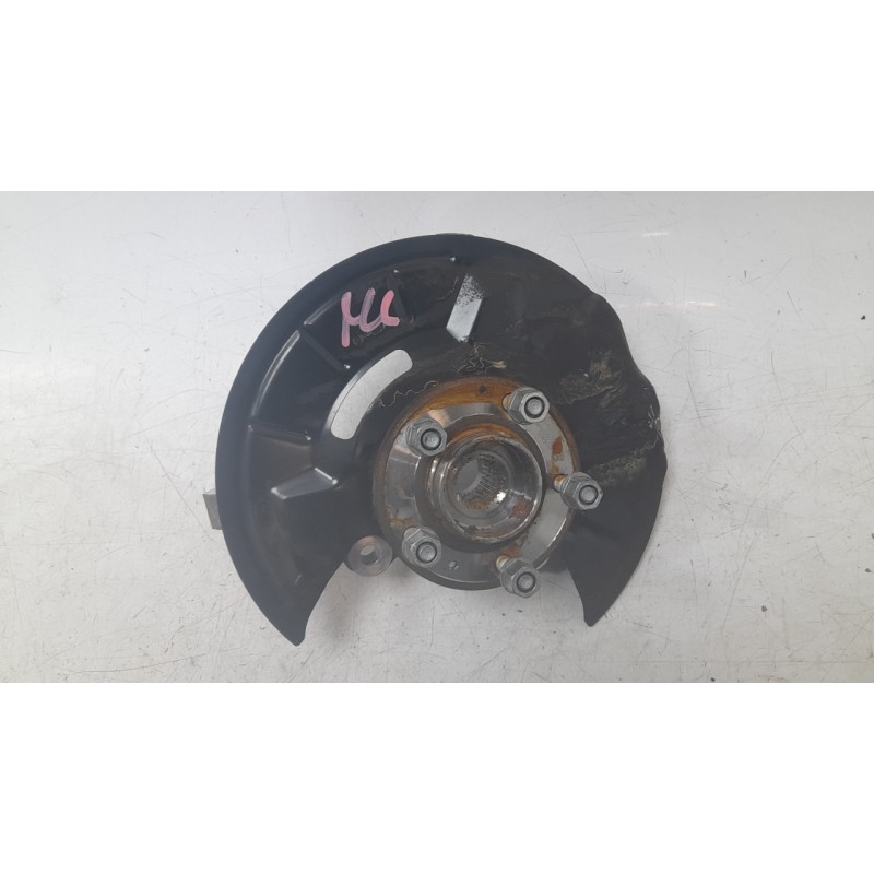Recambio de mangueta delantera izquierda para opel insignia b grand sport (z18) 2.0 (68) referencia OEM IAM YR00054780  