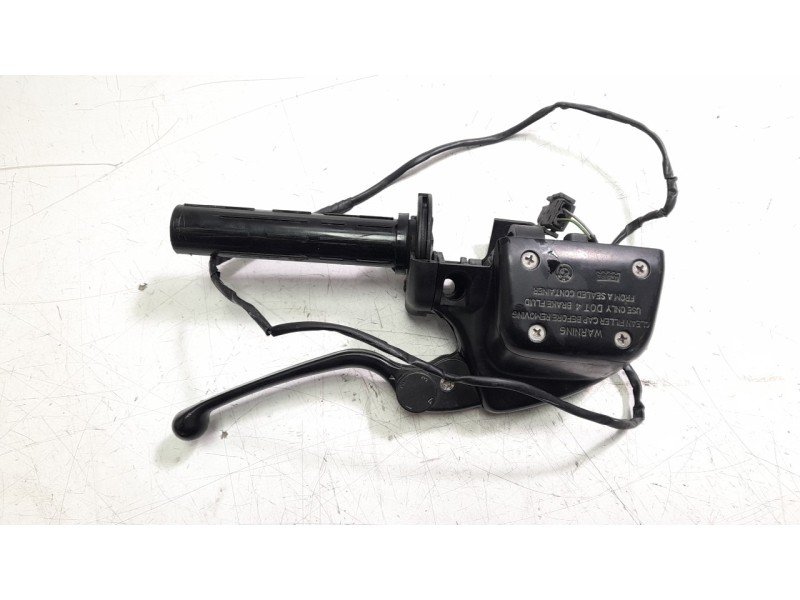 Recambio de bomba freno para bmw r 850 r 850 r (r259) referencia OEM IAM 32727657182  