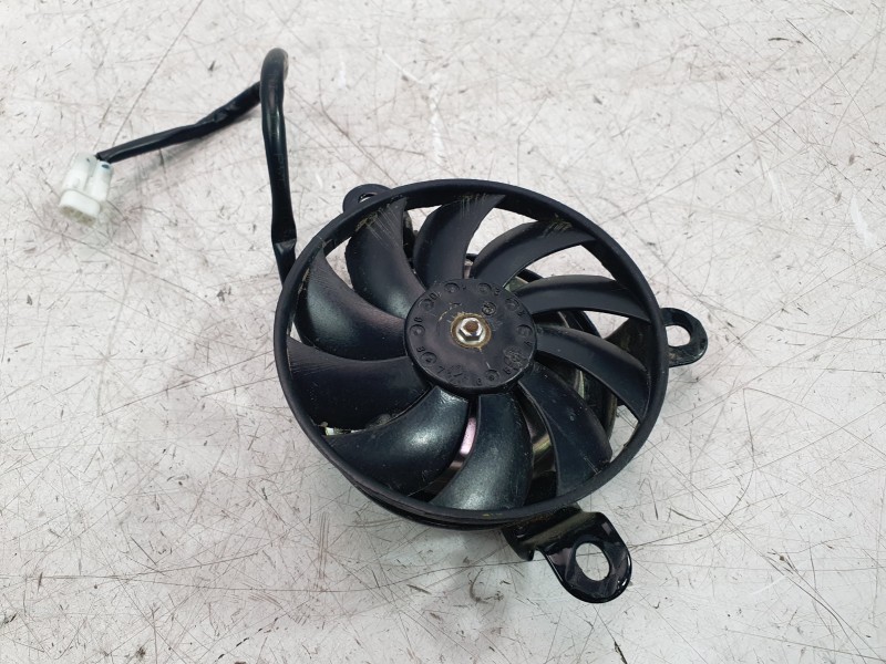 Recambio de electroventilador para zontes motorcycles zt125 -u referencia OEM IAM 1276500-017000  
