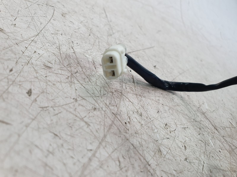 Recambio de electroventilador para zontes motorcycles zt125 -u referencia OEM IAM 1276500-017000  