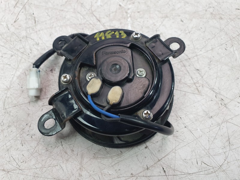 Recambio de electroventilador para zontes motorcycles zt125 -u referencia OEM IAM 1276500-017000  