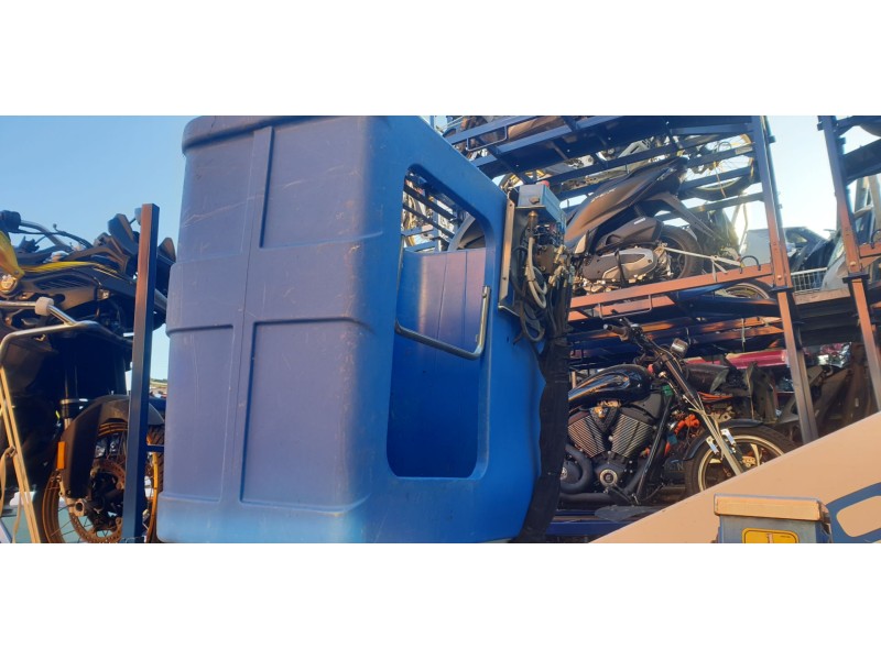 Recambio de gato para nissan nt400 cabstar (01/20214) cabstar 35.xx cabina simple cabina individual referencia OEM IAM SOCAGET31