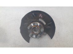 Recambio de mangueta delantera derecha para opel insignia b grand sport (z18) 2.0 (68) referencia OEM IAM YR00054880  