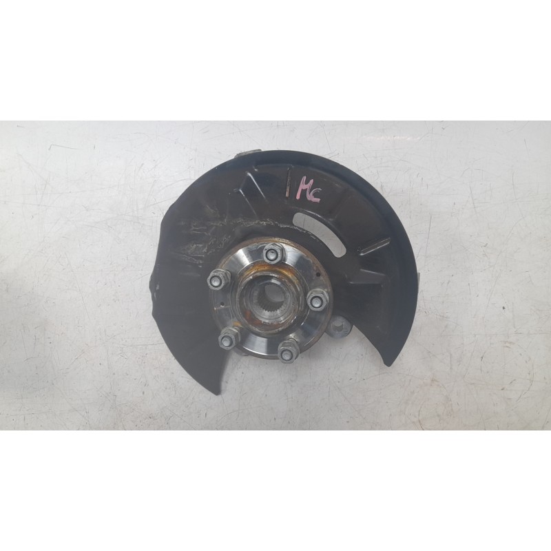 Recambio de mangueta delantera derecha para opel insignia b grand sport (z18) 2.0 (68) referencia OEM IAM YR00054880  