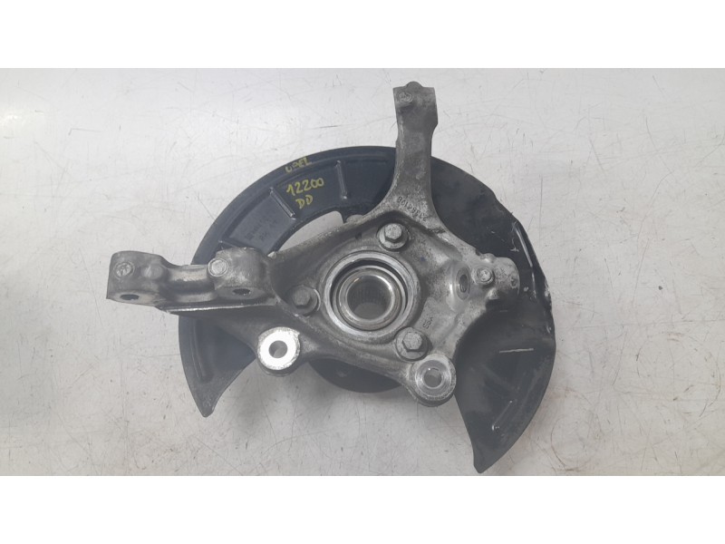 Recambio de mangueta delantera derecha para opel insignia b grand sport (z18) 2.0 (68) referencia OEM IAM YR00054880  