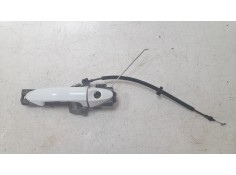 MANETA EXTERIOR DELANTERA IZQUIERDA 1788863 EZCFR230/4026631