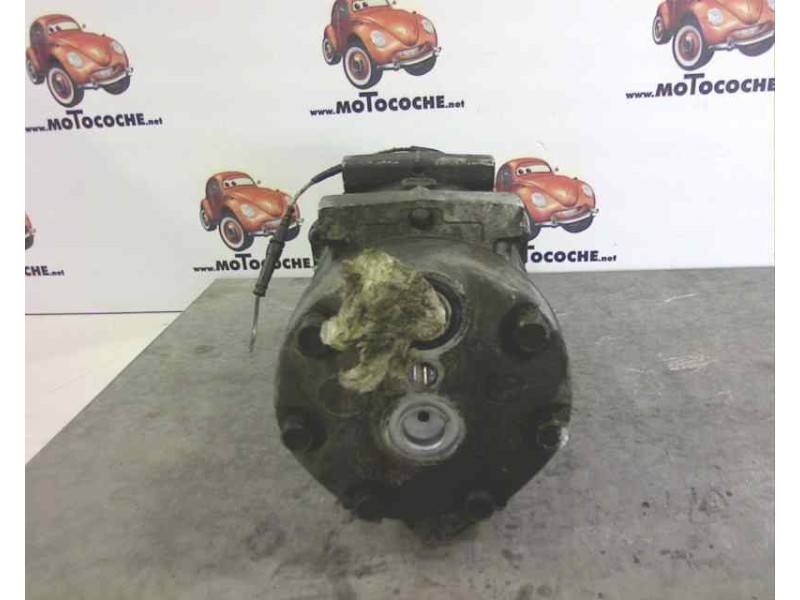 Recambio de compresor aire acondicionado para renault laguna (b56) 2.2 diesel referencia OEM IAM 7700861971F SD7H15 