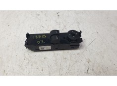 MANDO ELEVALUNAS DELANTERO IZQUIERDO DT1T14A132F DT1T14A132F IAF450027FV