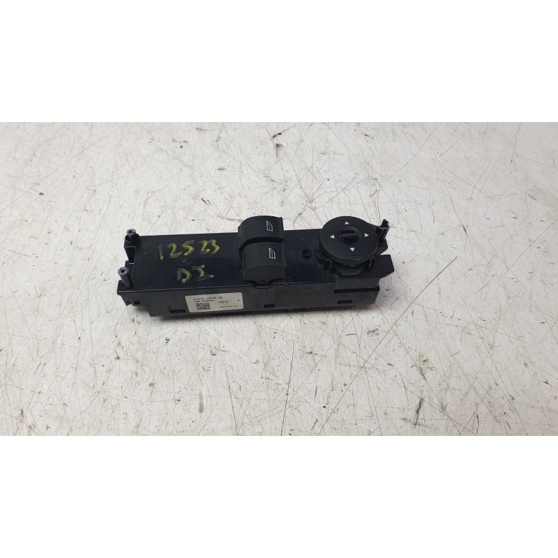 Recambio de mando elevalunas delantero izquierdo para ford transit connect v408 furgoneta/monovolumen 1.5 ecoblue referencia OEM