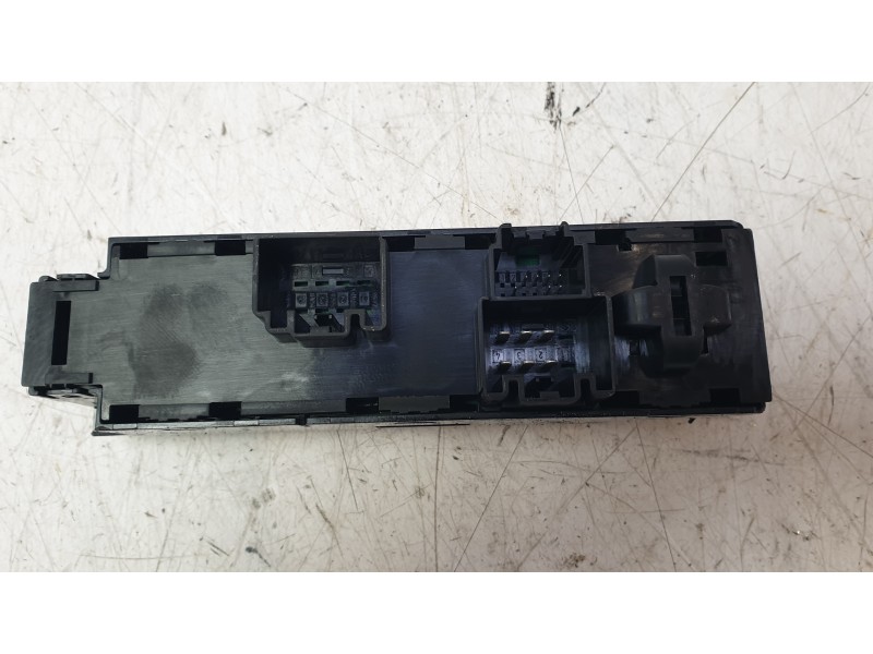 Recambio de mando elevalunas delantero izquierdo para ford transit connect v408 furgoneta/monovolumen 1.5 ecoblue referencia OEM