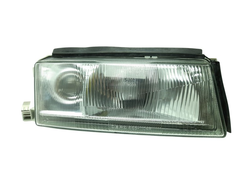 Recambio de faro derecho para skoda octavia berlina (1u2) referencia OEM IAM 1U1941018A  10119531003/8170022/SK0204913