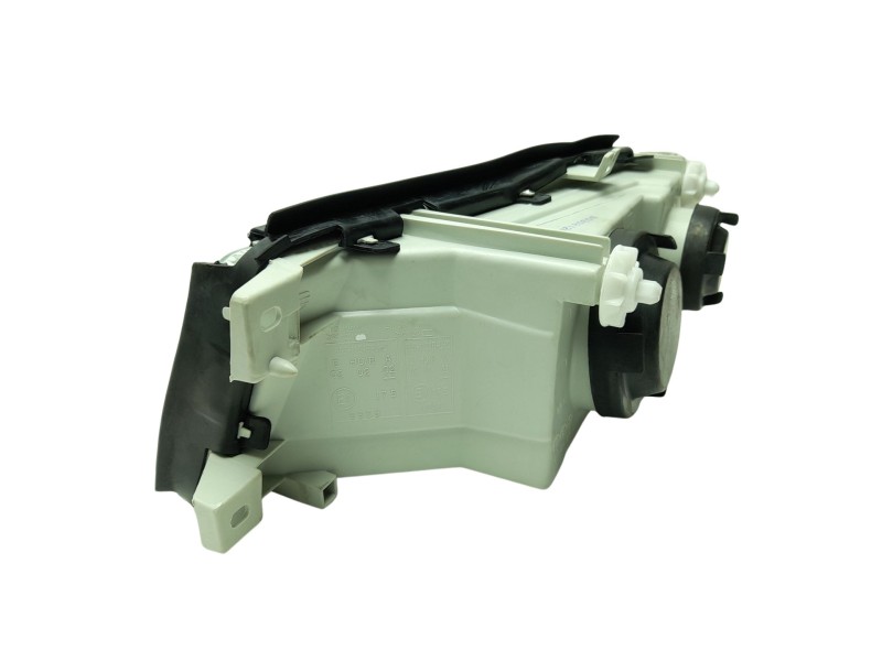 Recambio de faro derecho para skoda octavia berlina (1u2) referencia OEM IAM 1U1941018A  10119531003/8170022/SK0204913