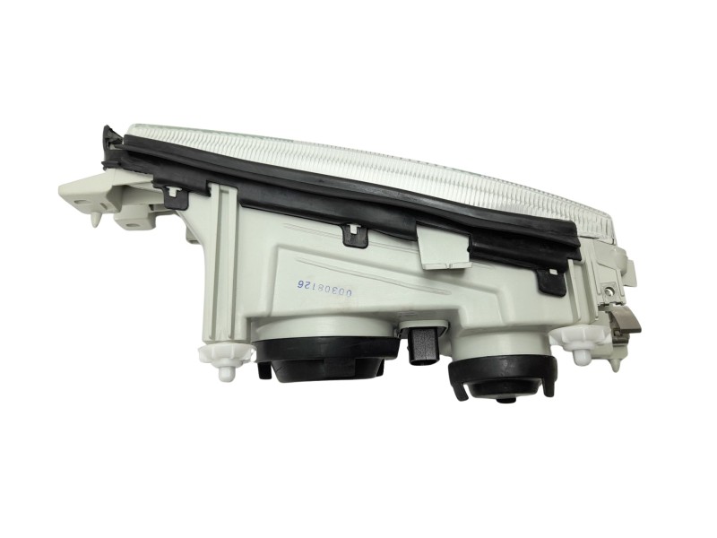 Recambio de faro derecho para skoda octavia berlina (1u2) referencia OEM IAM 1U1941018A  10119531003/8170022/SK0204913