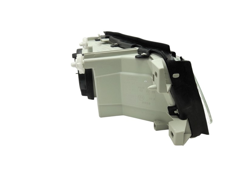 Recambio de faro izquierdo para skoda octavia berlina (1u2) referencia OEM IAM 1U1941017A  10119531004/8170021/SK0204914