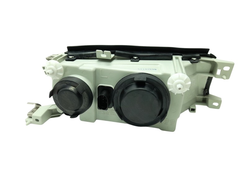 Recambio de faro izquierdo para skoda octavia berlina (1u2) referencia OEM IAM 1U1941017A  10119531004/8170021/SK0204914