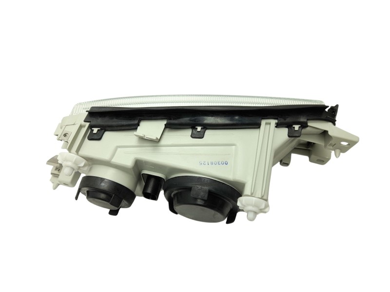 Recambio de faro izquierdo para skoda octavia berlina (1u2) referencia OEM IAM 1U1941017A  10119531004/8170021/SK0204914