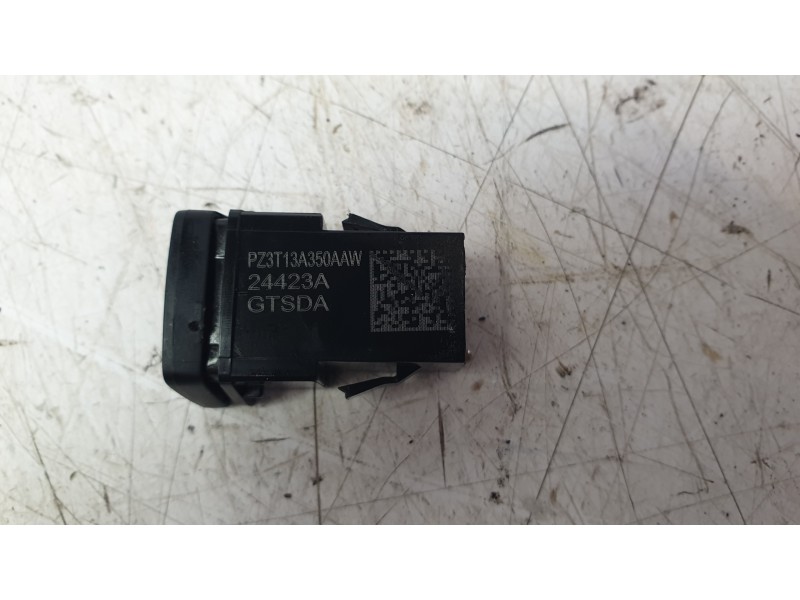 Recambio de warning para ford transit connect v408 furgoneta/monovolumen 1.5 ecoblue referencia OEM IAM PZ3T13A350A  