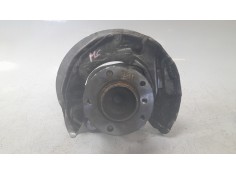 Recambio de mangueta delantera izquierda para bmw z4 roadster (e89) sdrive 23i referencia OEM IAM 677321004  