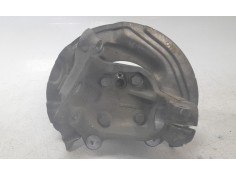 Recambio de mangueta delantera izquierda para bmw z4 roadster (e89) sdrive 23i referencia OEM IAM 677321004   2