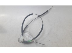 CERRADURA PUERTA DELANTERA IZQUIERDA 805016PE0C 