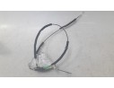 CERRADURA PUERTA DELANTERA IZQUIERDA 805016PE0C 