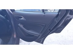 Recambio de elevalunas trasero derecho para mercedes-benz clase gla (w156) gla 200 cdi (156.908) referencia OEM IAM A2047302835  2