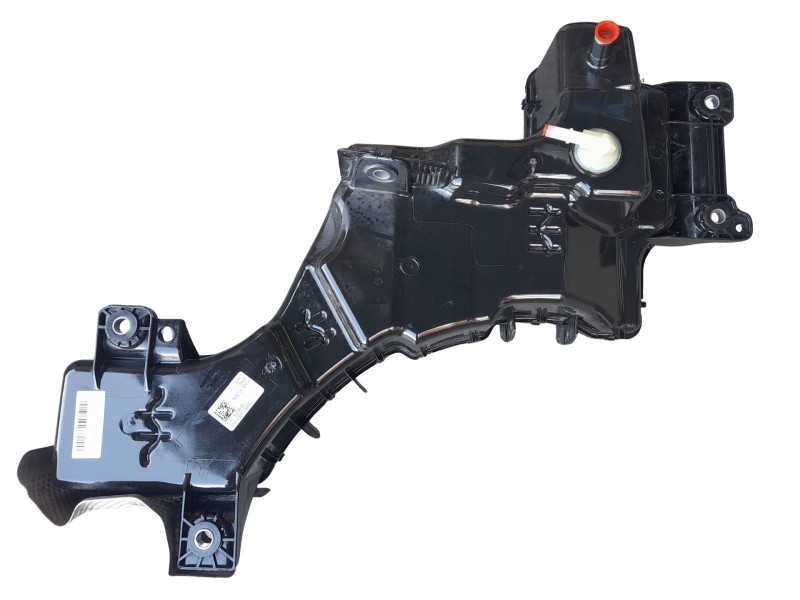 Recambio de deposito adblue para ford transit connect v408 furgoneta/monovolumen 1.5 ecoblue referencia OEM IAM   