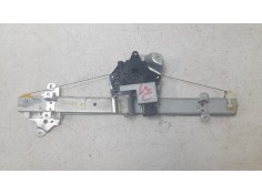 Recambio de elevalunas delantero izquierdo para nissan juke (f16_) dig-t 117 referencia OEM IAM 807216PA0A  