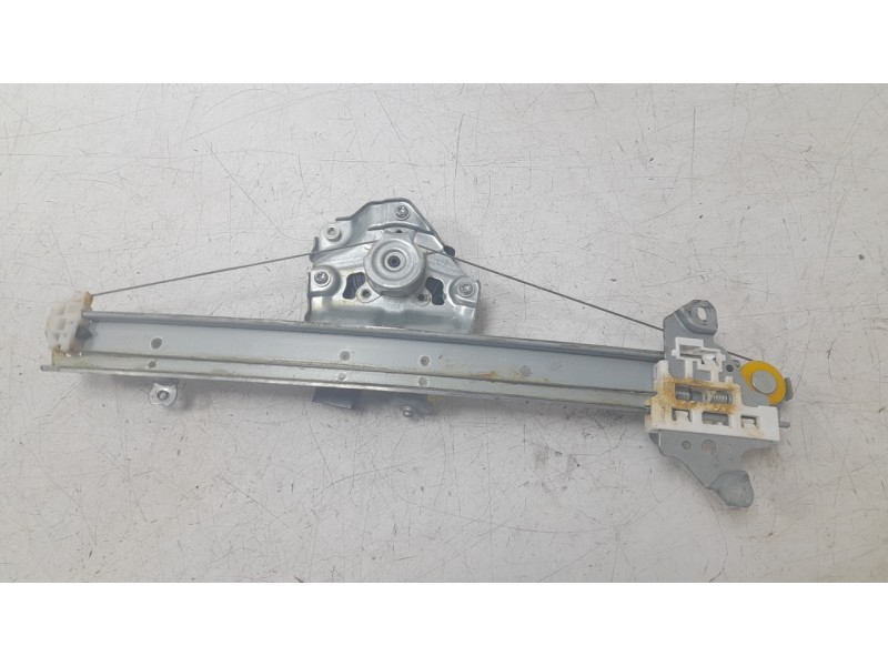 Recambio de elevalunas delantero izquierdo para nissan juke (f16_) dig-t 117 referencia OEM IAM 807216PA0A  