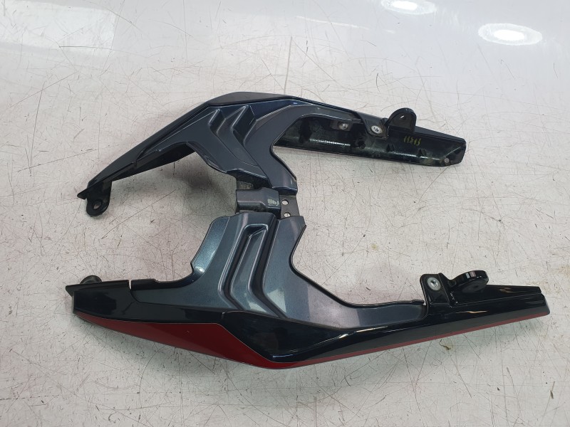 Recambio de colin trasero para zontes motorcycles zt125 -u referencia OEM IAM 1020412043000  