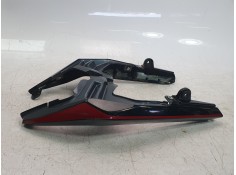 Recambio de colin trasero para zontes motorcycles zt125 -u referencia OEM IAM 1020412043000   2