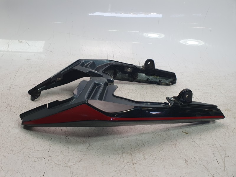 Recambio de colin trasero para zontes motorcycles zt125 -u referencia OEM IAM 1020412043000  