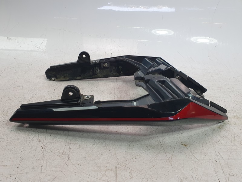 Recambio de colin trasero para zontes motorcycles zt125 -u referencia OEM IAM 1020412043000  