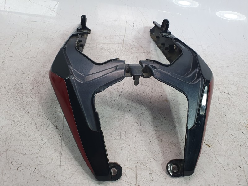 Recambio de colin trasero para zontes motorcycles zt125 -u referencia OEM IAM 1020412043000  