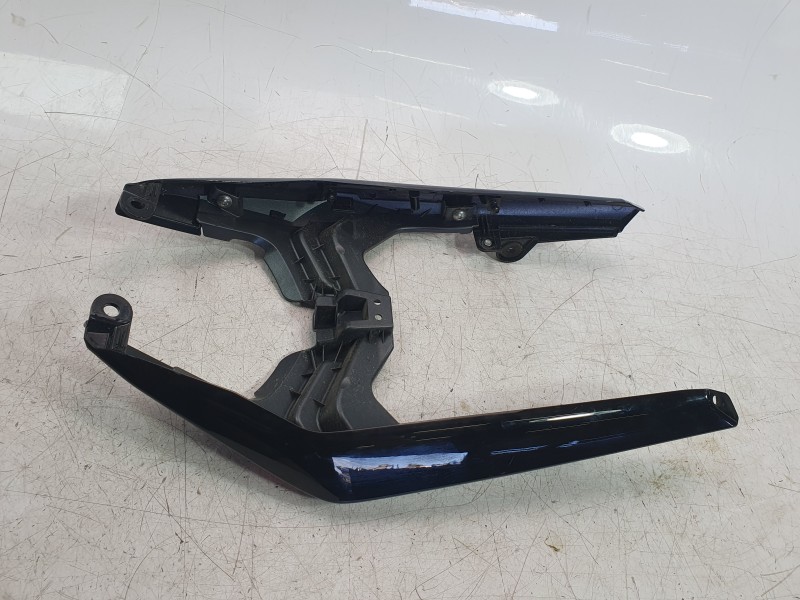 Recambio de colin trasero para zontes motorcycles zt125 -u referencia OEM IAM 1020412043000  