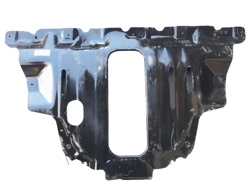 Recambio de cubrecarter para jeep renegade suv (bu, b1, bv) 2.0 crd 4x4 referencia OEM IAM   