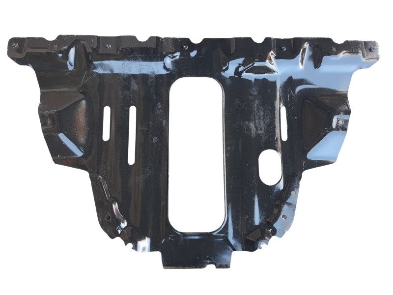 Recambio de cubrecarter para jeep renegade suv (bu, b1, bv) 2.0 crd 4x4 referencia OEM IAM   