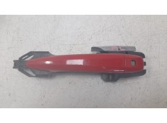 MANETA EXTERIOR DELANTERA IZQUIERDA 826406RR0A 826406RR0A 